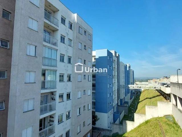 Apartamento venda em Cotia