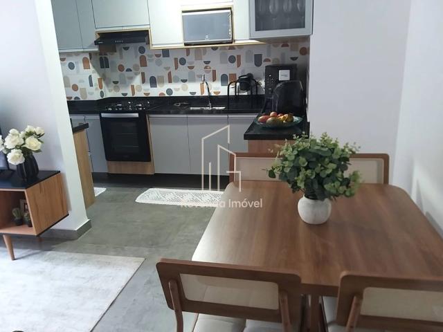 Apartamento venda em Cotia