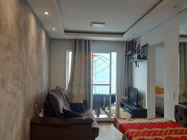 Apartamento venda em Cotia
