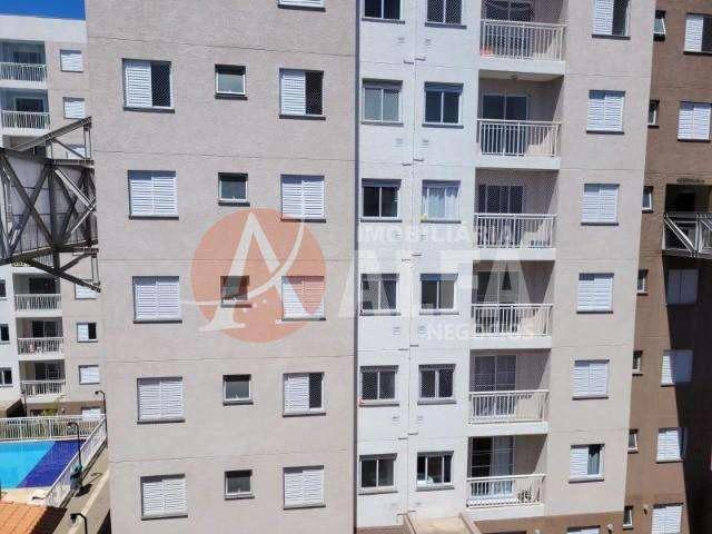 Apartamento venda em Cotia