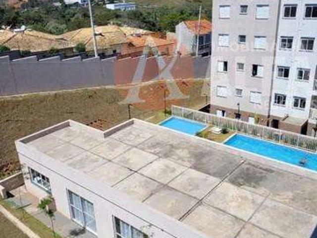 Apartamento venda em Cotia