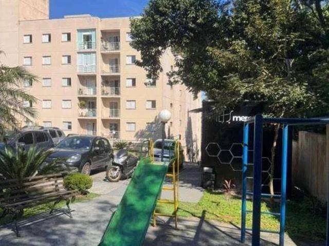 Apartamento venda em Cotia