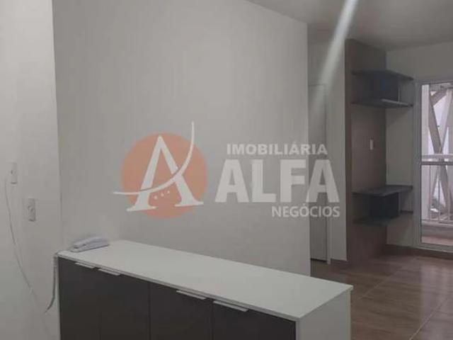 Apartamento venda em Cotia