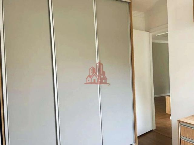 Apartamento venda em Cotia