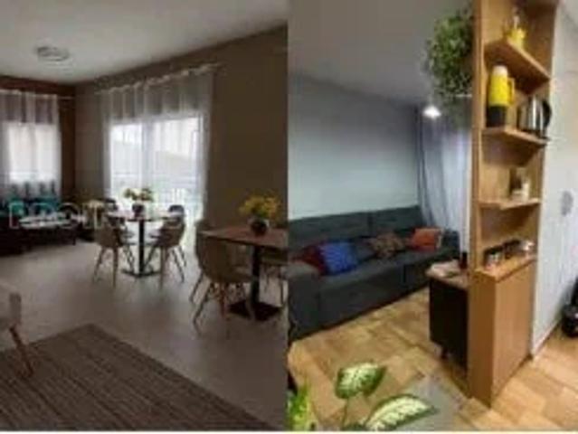 Apartamento venda em Cotia