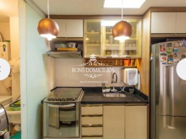 Apartamento venda em Cotia