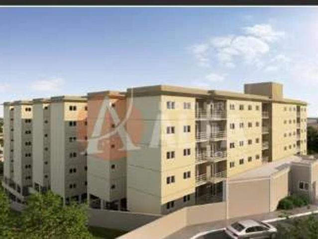 Apartamento venda em Cotia