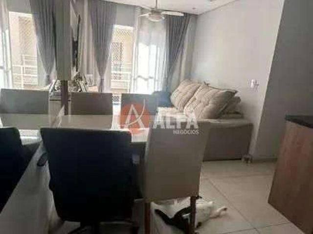 Apartamento venda em Cotia