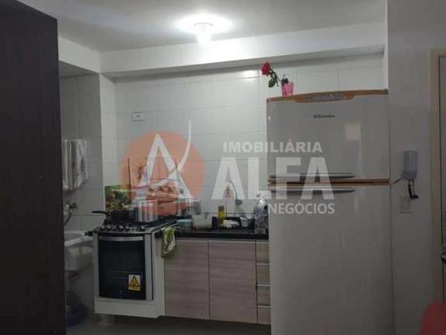 Apartamento venda em Cotia