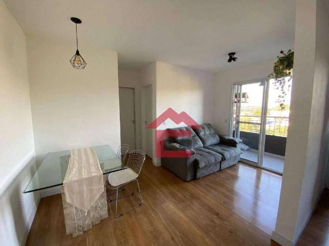 Apartamento venda em Cotia
