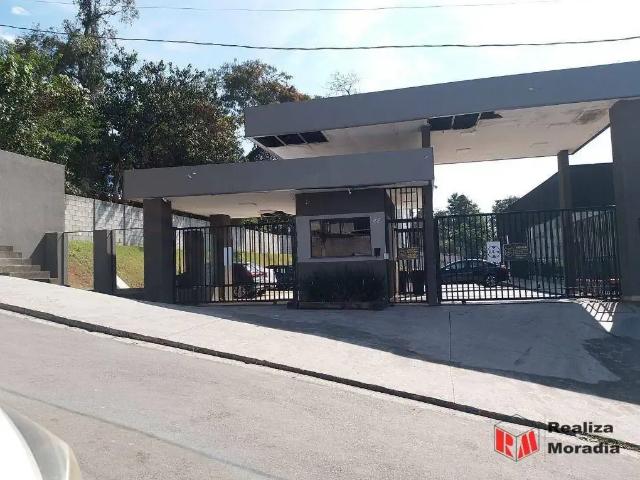 Apartamento venda em Rio Cotia, Cotia