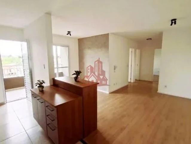 Apartamento venda em Rio Cotia, Cotia