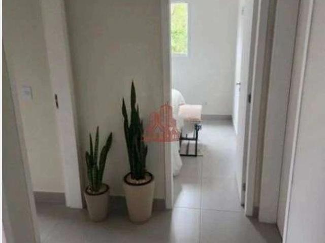 Apartamento venda em Rio Cotia, Cotia