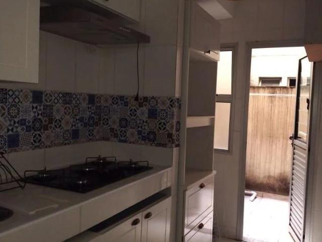 Apartamento venda em Cotia