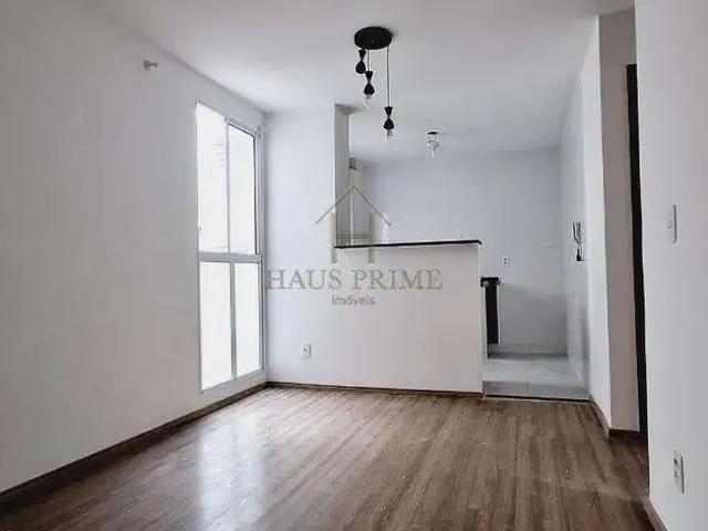 Apartamento venda em Cotia