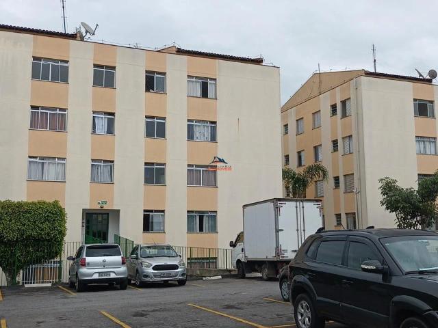 Apartamento venda em Condomínio Residencial Green Land, Cotia