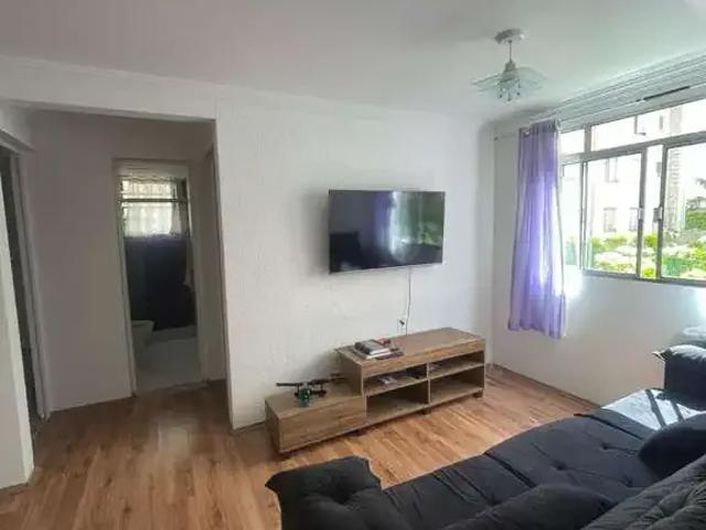 Apartamento venda em Região Imediata de São Paulo, Região Metropolitana de São Paulo