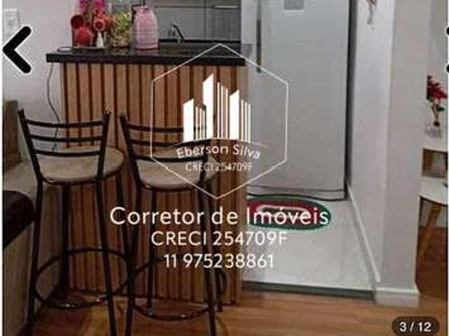 Apartamento venda em Região Imediata de São Paulo, Região Metropolitana de São Paulo