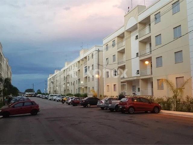 Apartamento venda em Cotia