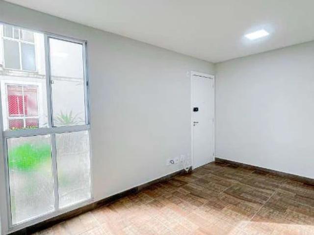 Apartamento venda em Cotia