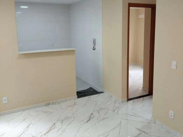 Apartamento venda em Cotia