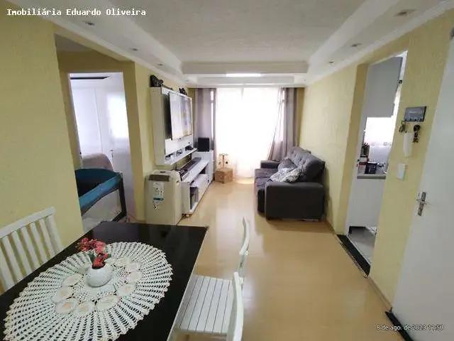 Apartamento venda em Região Imediata de São Paulo, Região Metropolitana de São Paulo