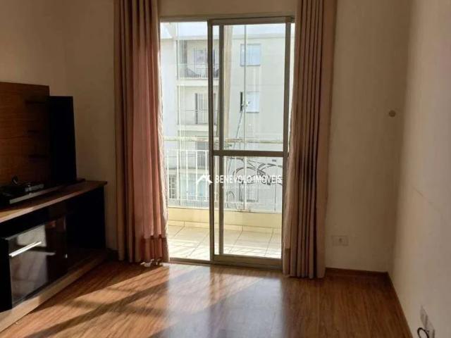 Apartamento venda em Cotia
