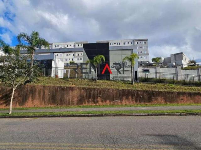 Apartamento venda em Cotia