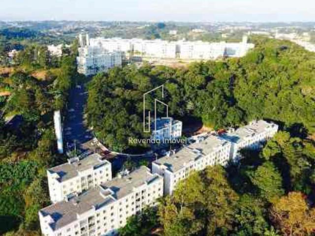 Apartamento venda em Cotia