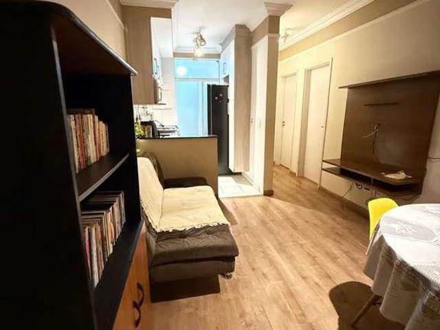 Apartamento venda em Cotia