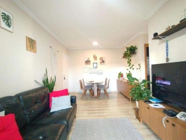 Apartamento venda em Condomínio Residencial Green Land, Cotia
