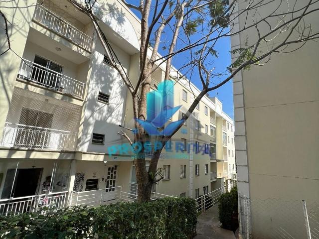 Apartamento venda em Cotia