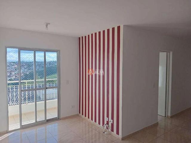 Apartamento venda em Cotia