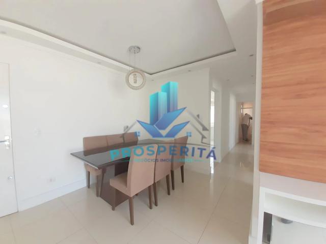 Apartamento venda em Cotia