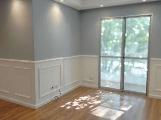 Apartamento venda em Cotia