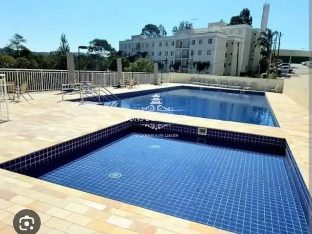 Apartamento venda em Cotia