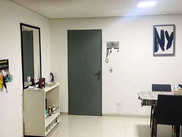 Apartamento venda em Cotia