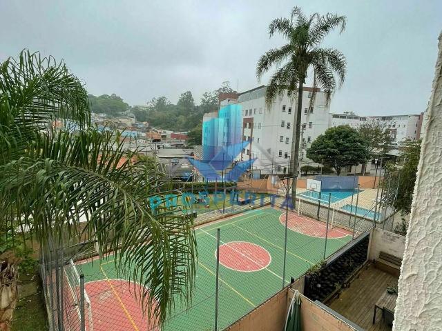 Apartamento venda em Jardim Araruama, Cotia
