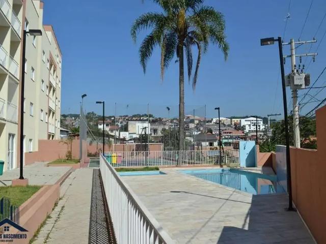 Apartamento venda em Cotia