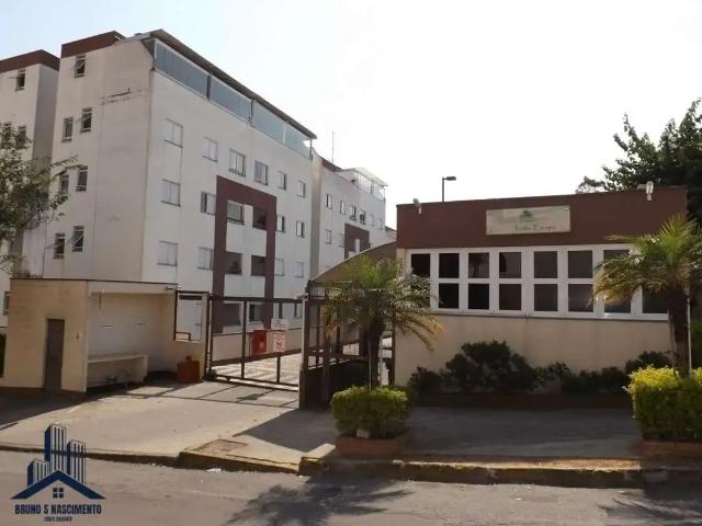 Apartamento venda em Cotia