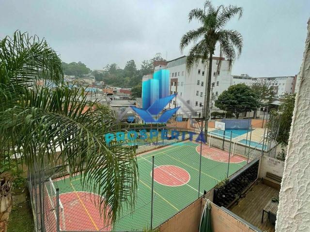 Apartamento venda em Jardim Araruama, Cotia