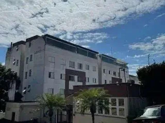 Apartamento venda em Cotia