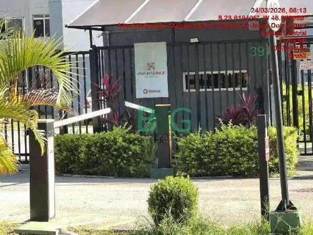 Apartamento venda em Região Imediata de São Paulo, Região Metropolitana de São Paulo
