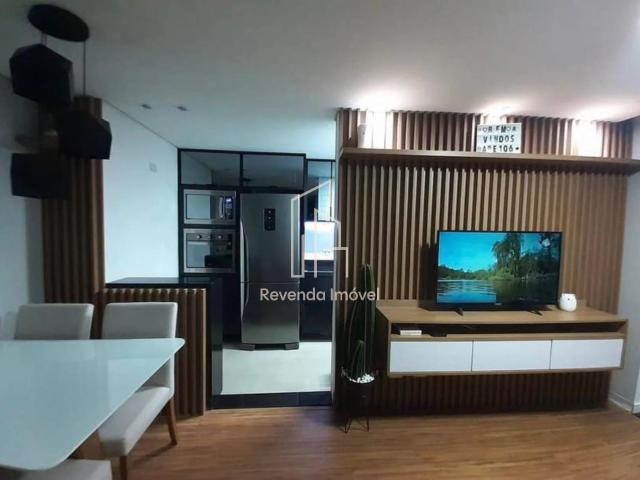 Apartamento venda em Cotia