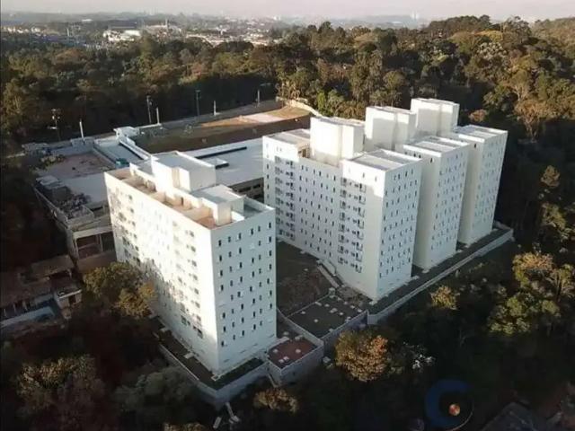 Apartamento venda em Cotia