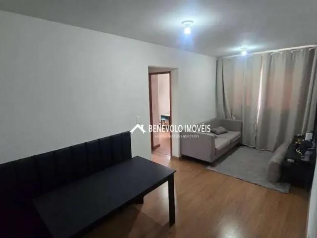 Apartamento venda em Cotia