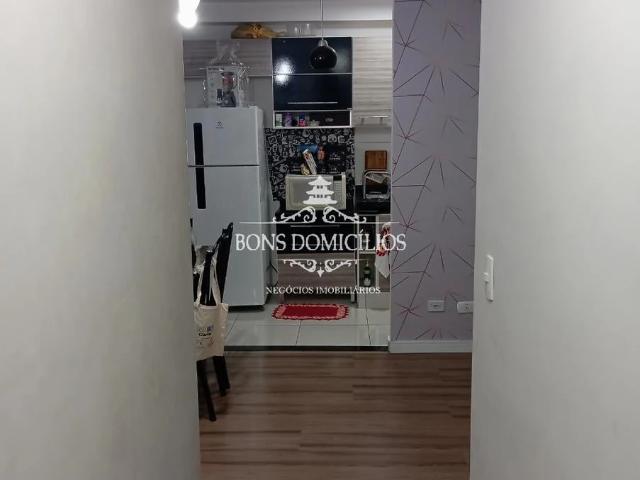 Apartamento venda em Cotia