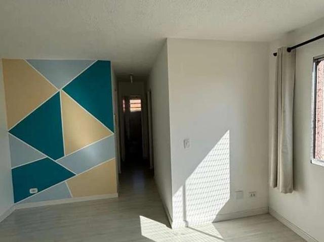 Apartamento venda em Cotia