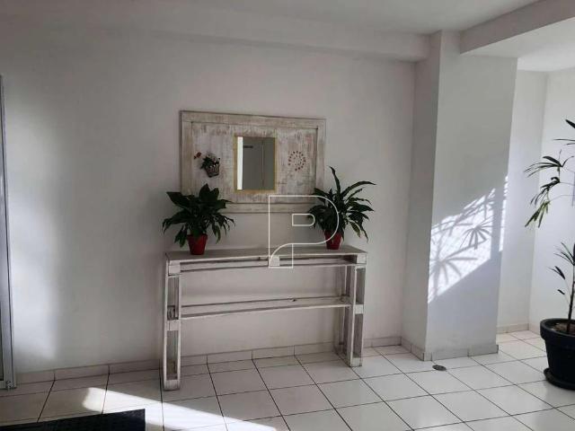 Apartamento venda em Cotia