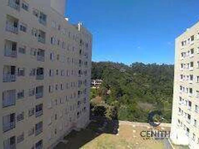 Apartamento venda em Cotia